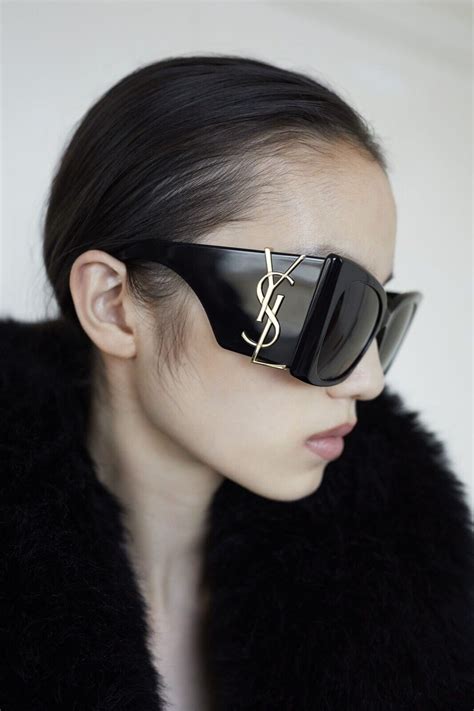 yves st laurent sunglasses ysl sl 1 fmzha 100|Saint Laurent.